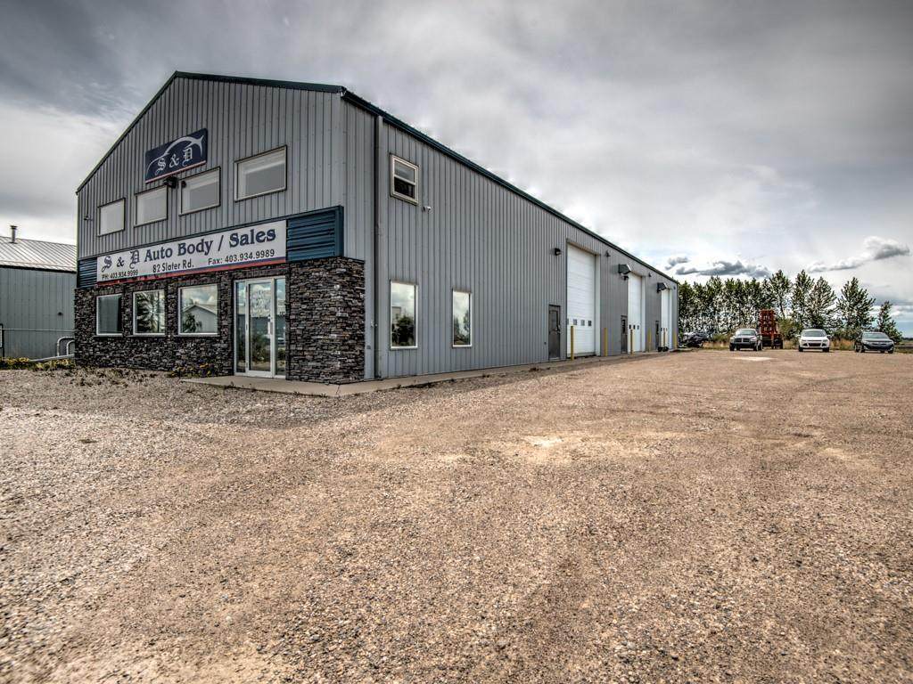 82 Slater Road - Photo 1