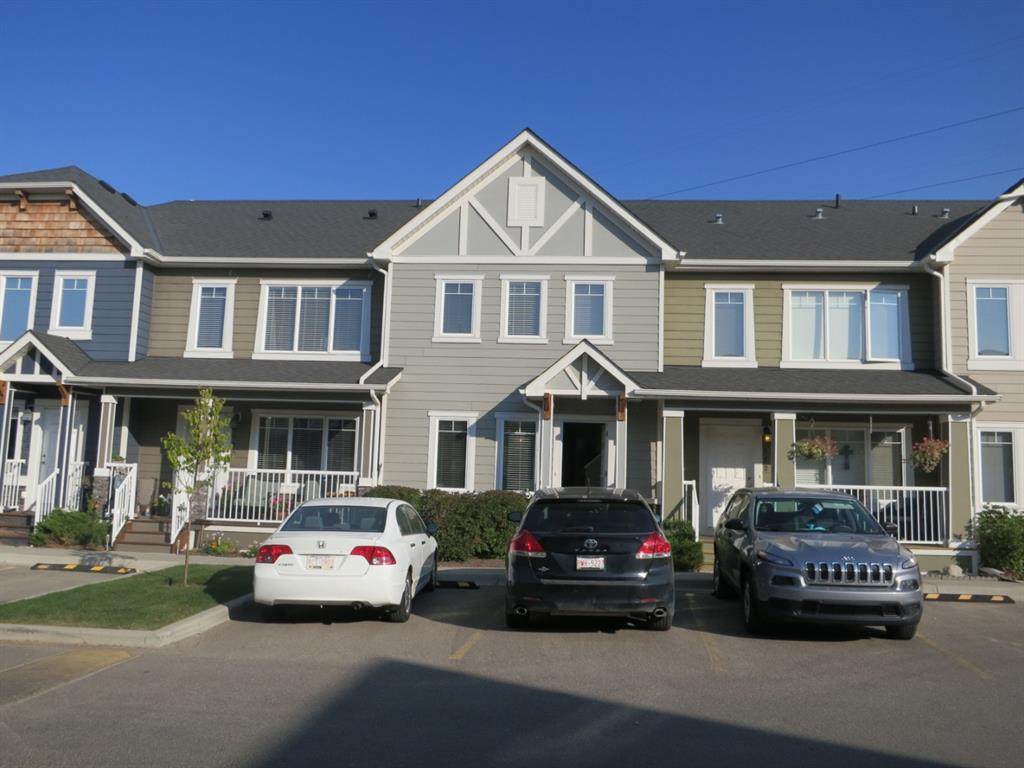 116 Cascades Pass - Photo 1