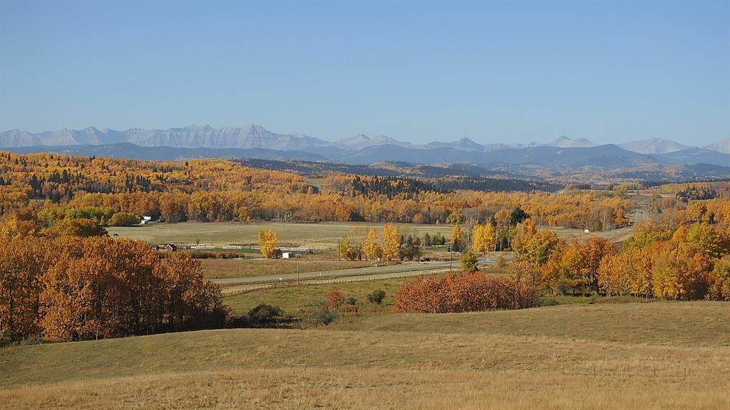 Hwy 549 - Photo 1