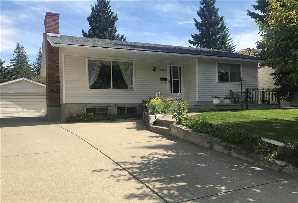 9924 Oakridge Road - Photo 1