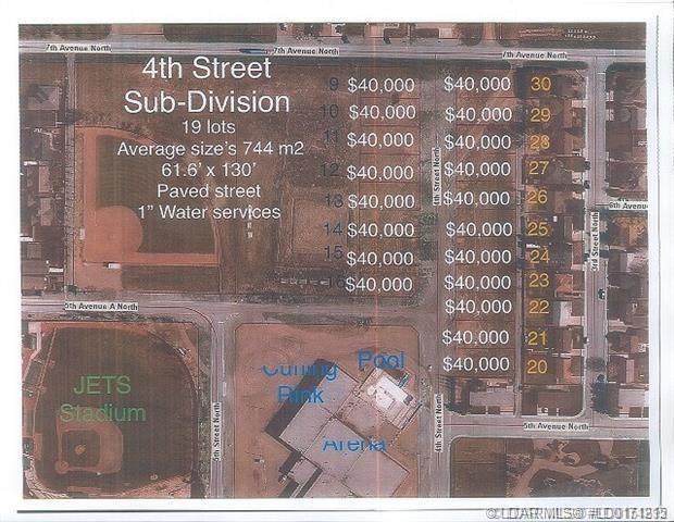 615 4 Street - Photo 1