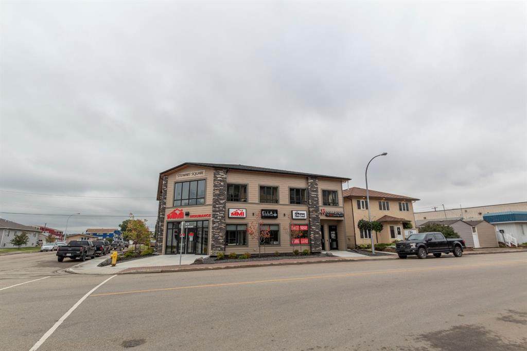 9901 97 Avenue - Photo 1