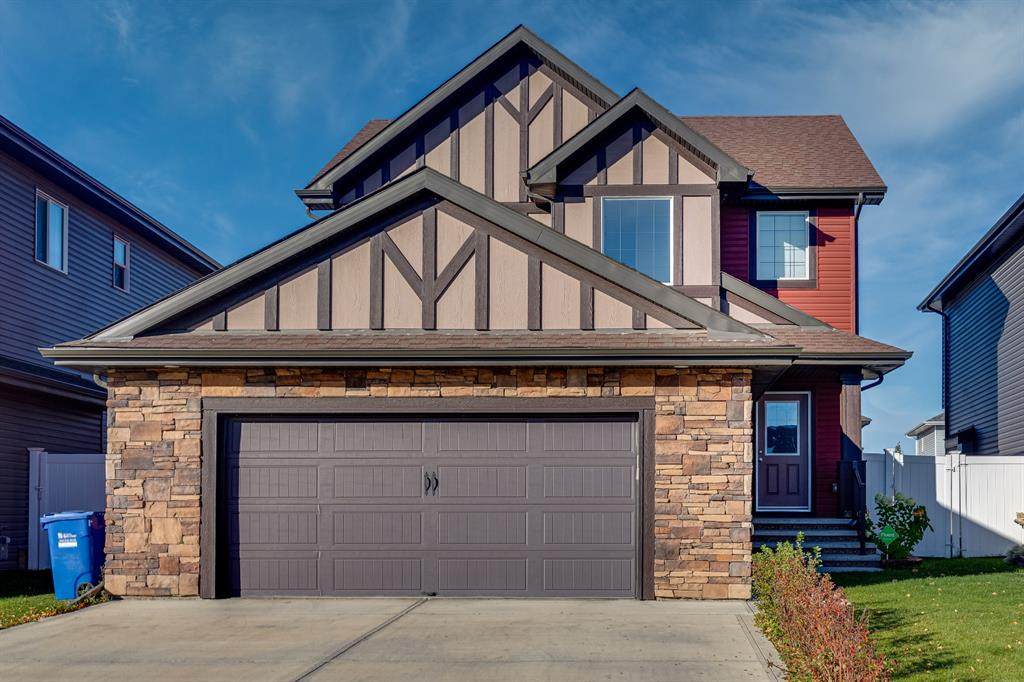 254 Carrington Drive - Photo 1