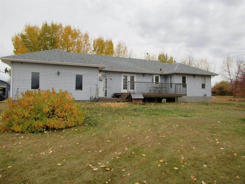715018 Rge Rd 44A - Photo 1
