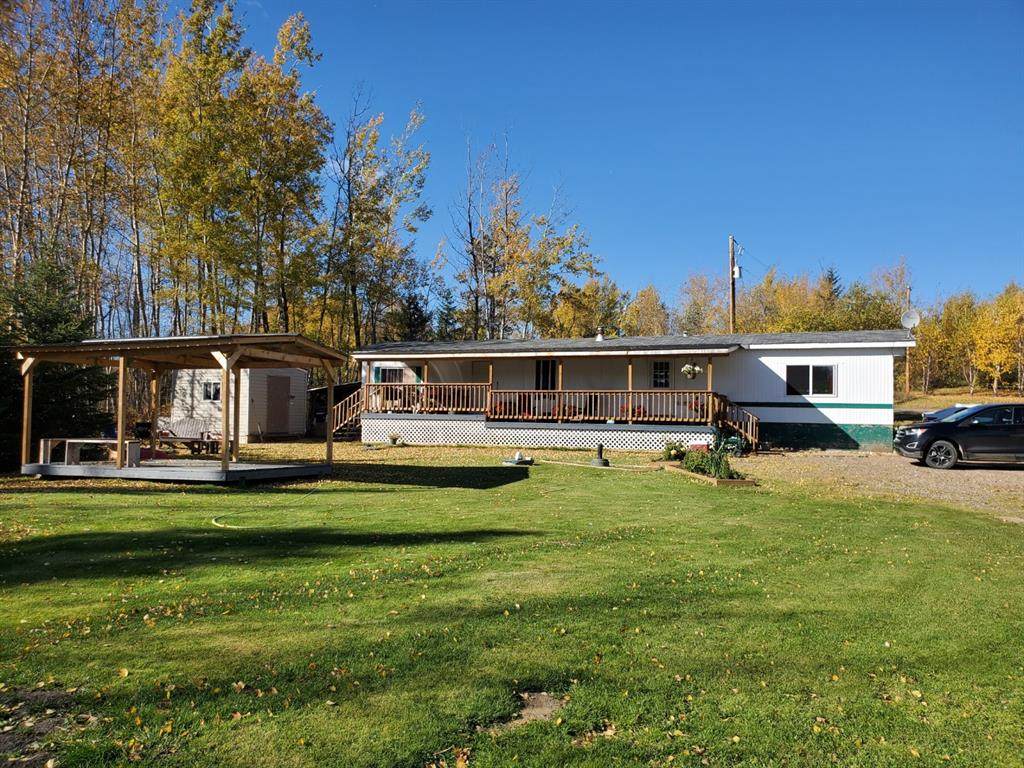 68219 Campsite Road - Photo 1