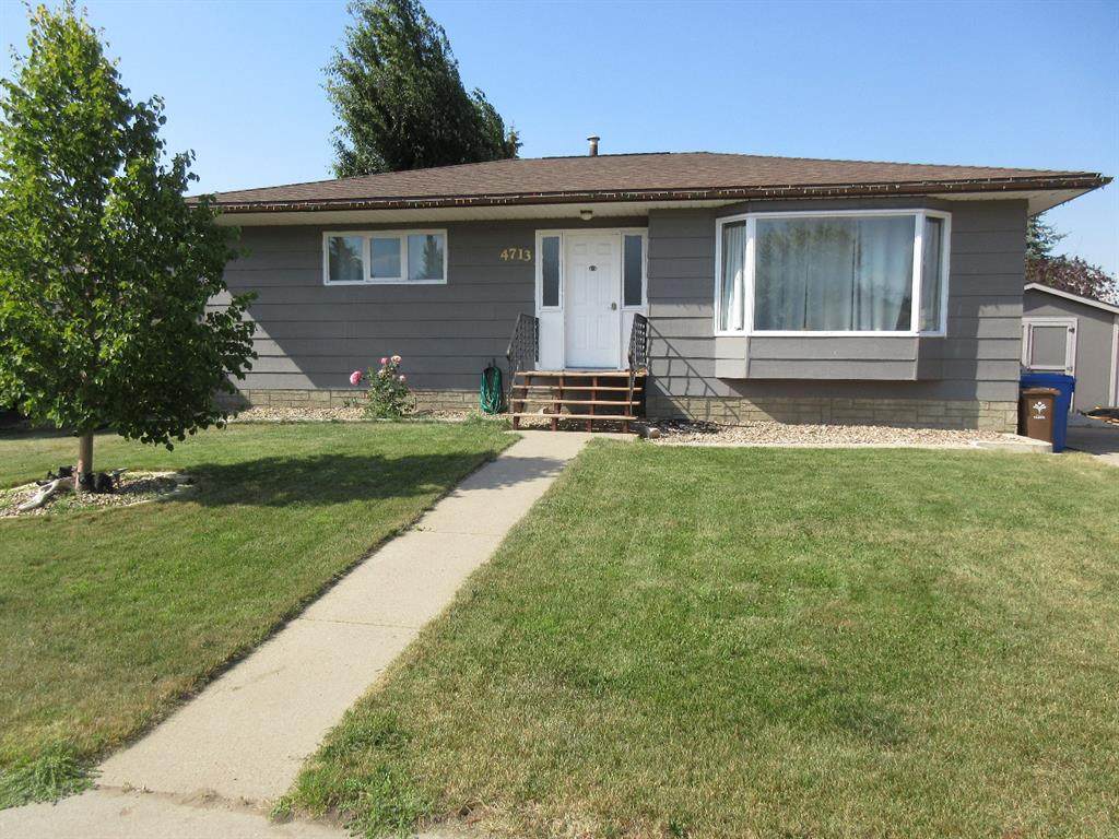 4713 Heirloom Crescent - Photo 1