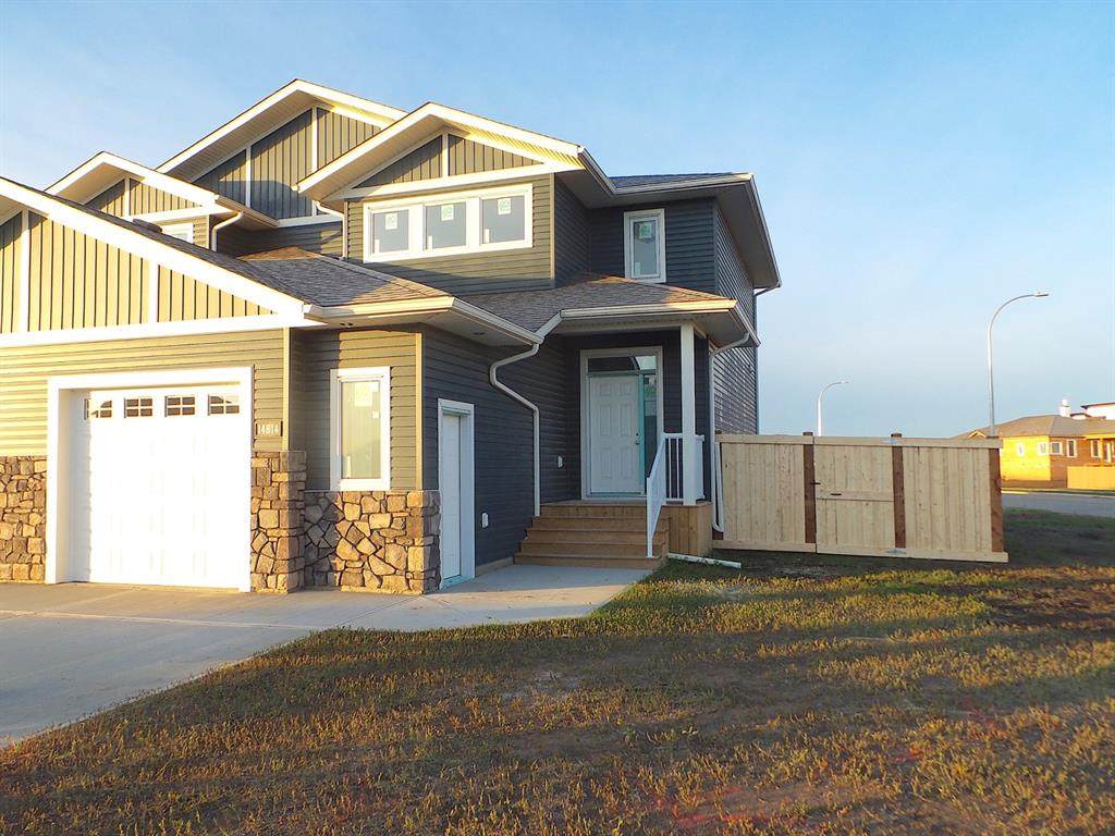 14814 104 Street - Photo 1