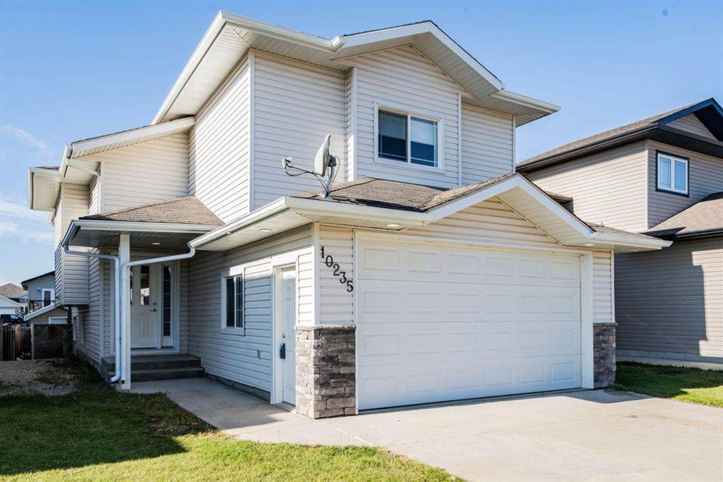10235 93 Street - Photo 1