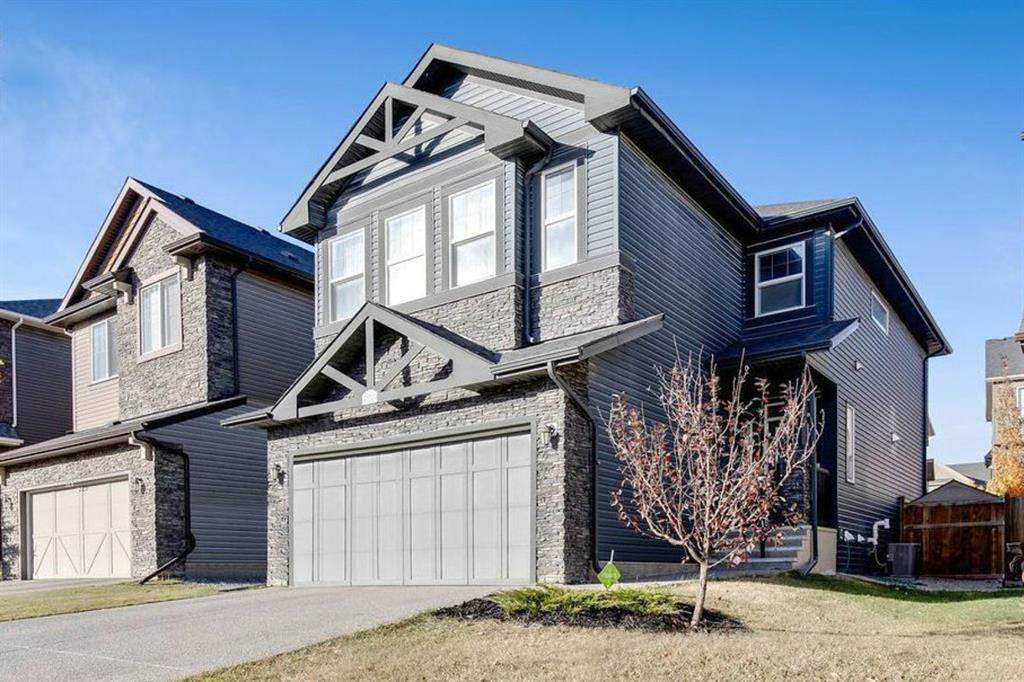 324 Nolan Hill Boulevard - Photo 1
