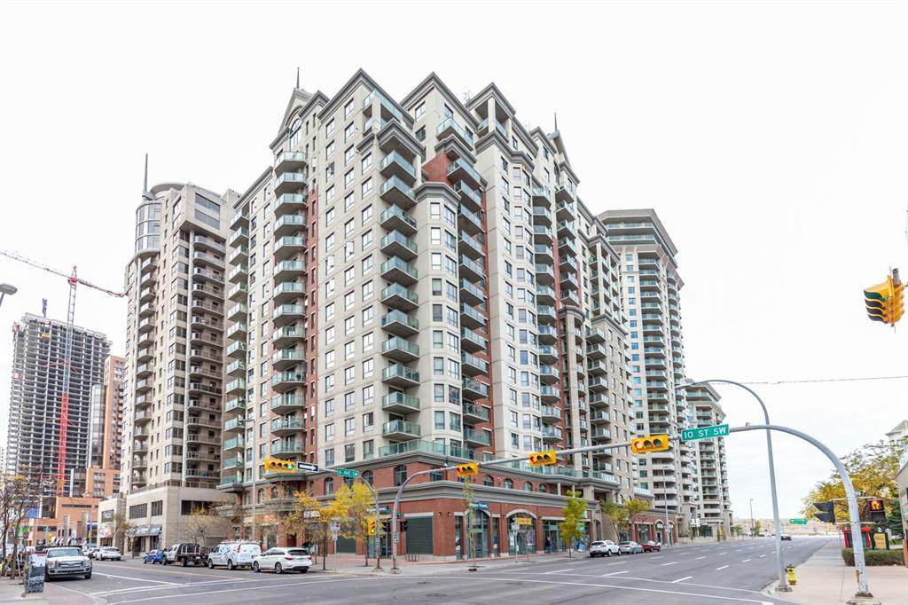 1111 6 Avenue - Photo 1