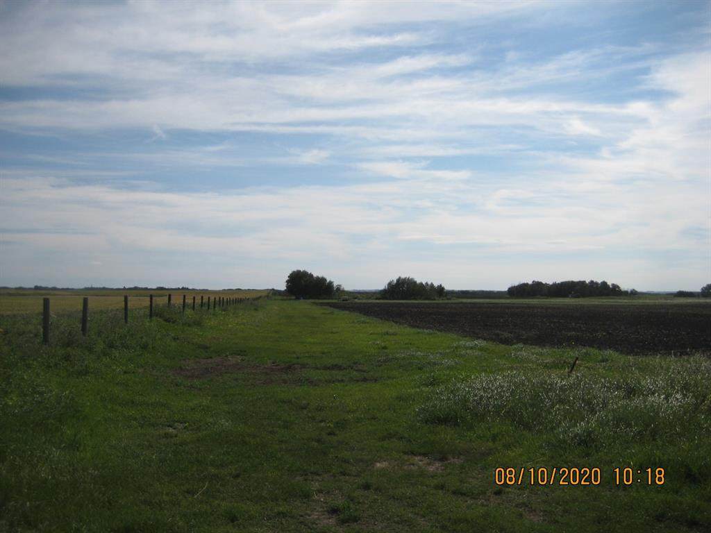 On Range Road 152 - Photo 1