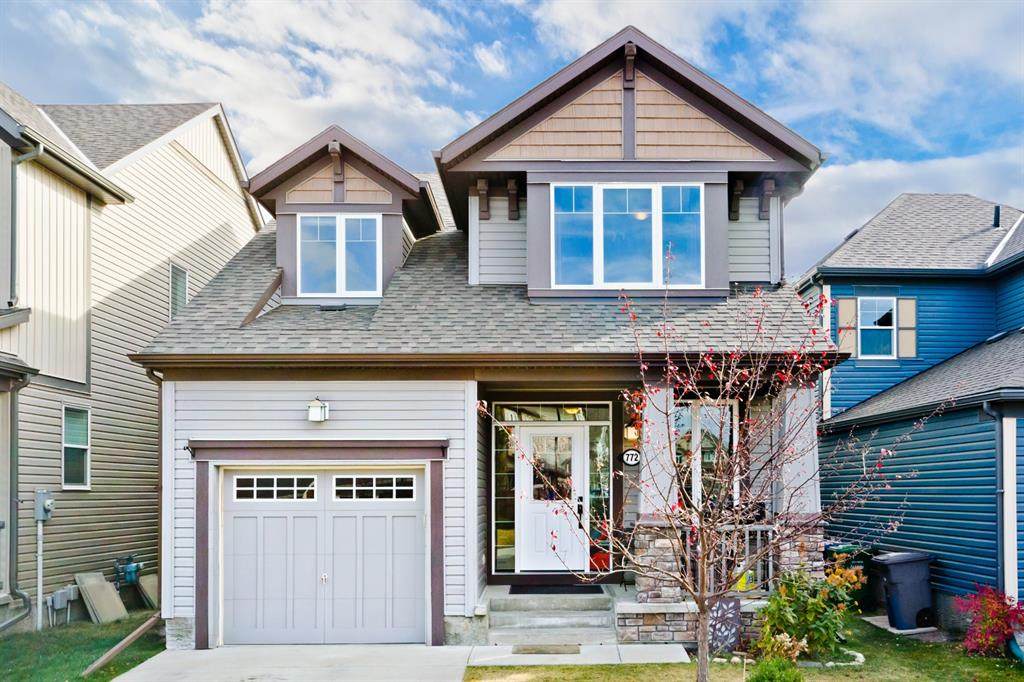 772 Windridge Road - Photo 1