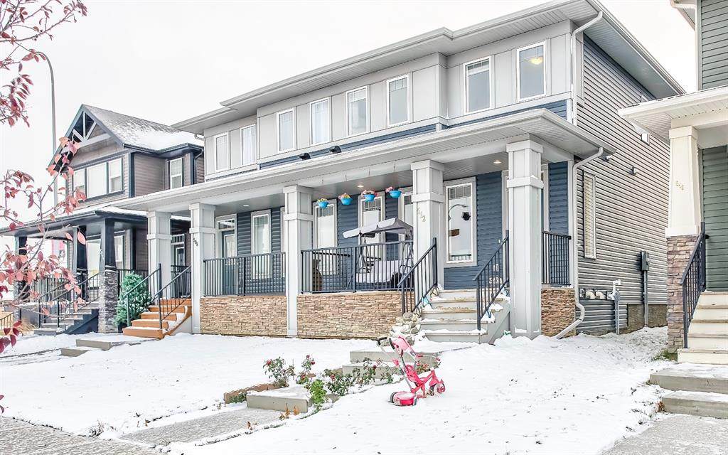 512 Evanston Link - Photo 1