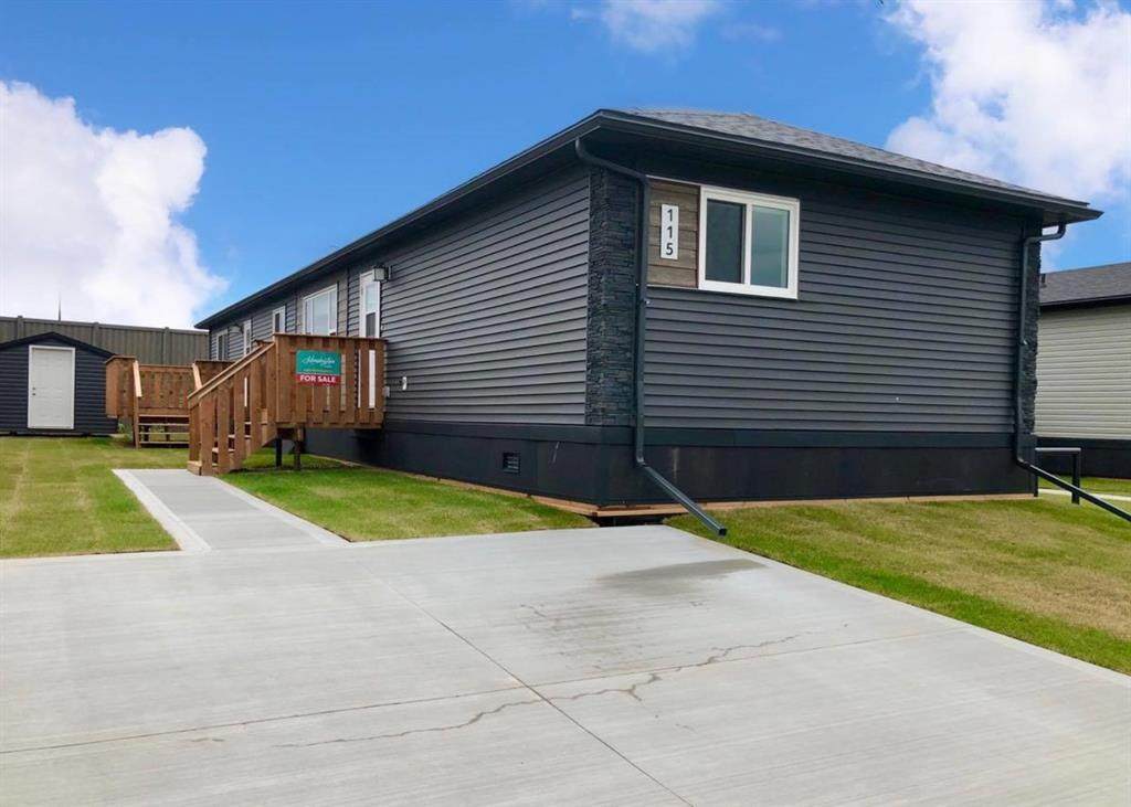 11850 84 Avenue - Photo 1
