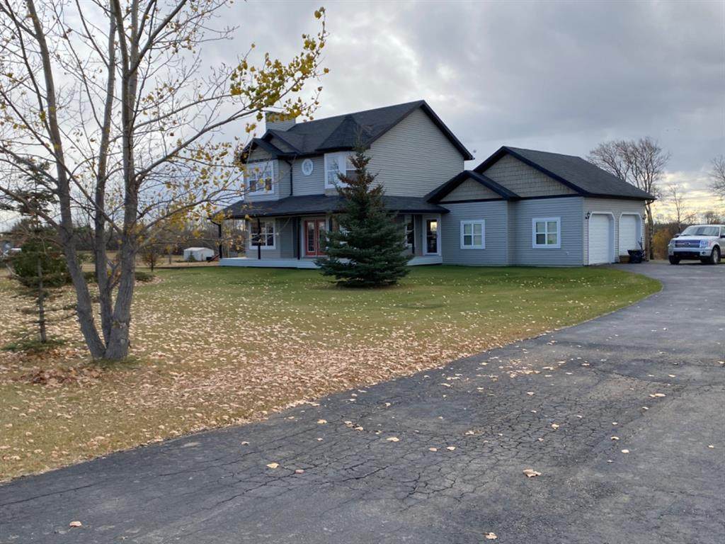 55007 Township Road 725 Township - Photo 1