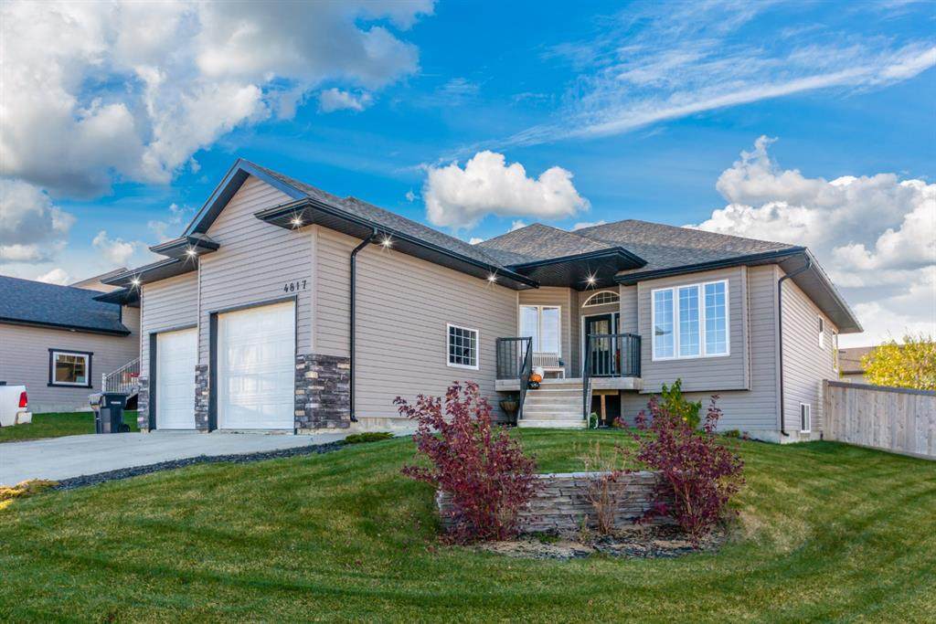 4817 55 Avenue - Photo 1