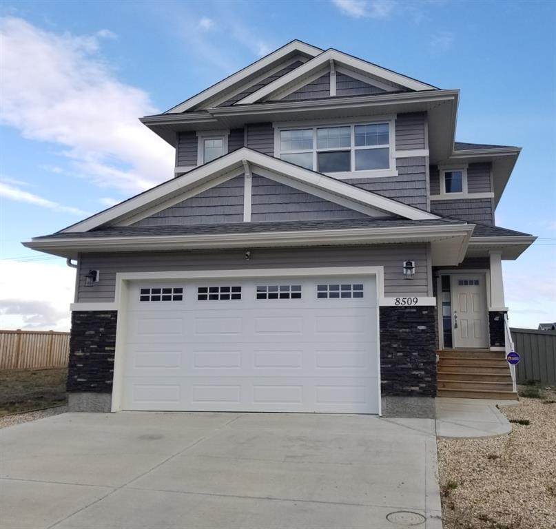8509 88 Street - Photo 1