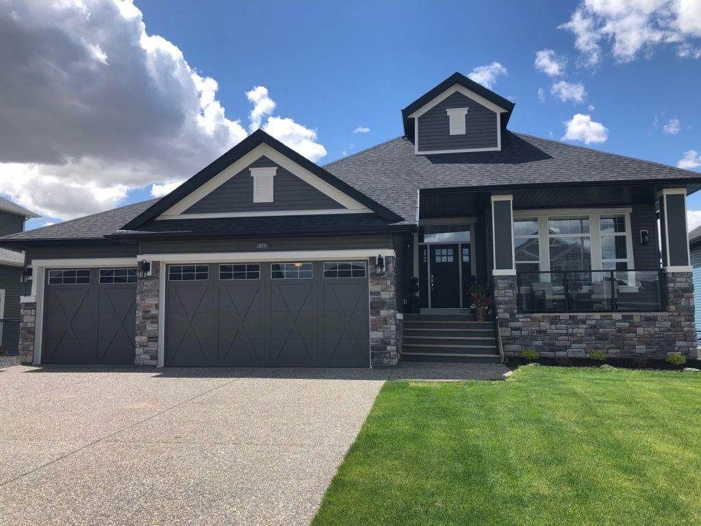 219 Boulder Creek Crescent - Photo 1
