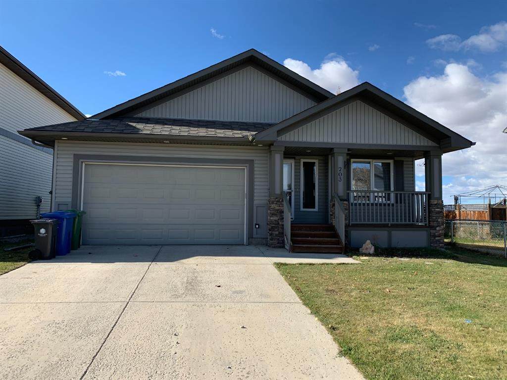 203 Bishop Mews - Photo 1