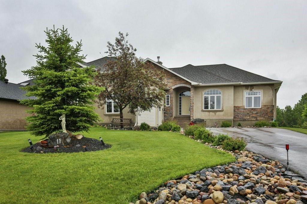11 Lynx Meadows Drive - Photo 1
