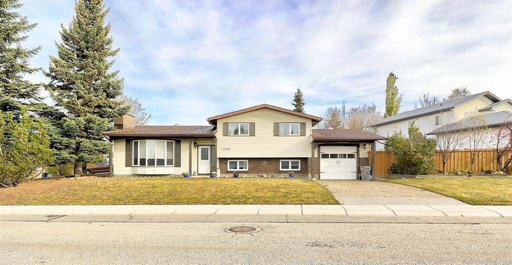 10118 80 Avenue - Photo 1