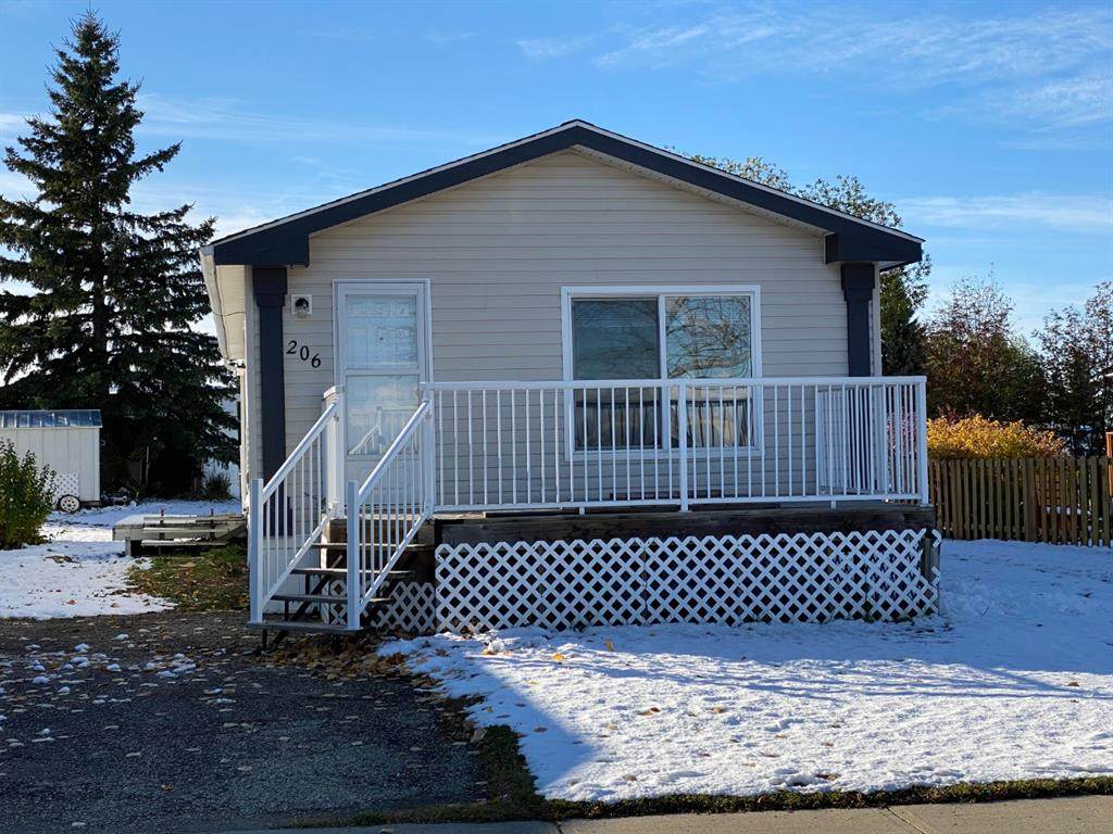 38550 Range Road 25A - Photo 1