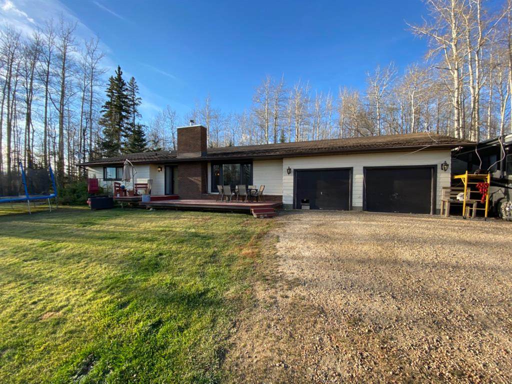 60058 Twp Rd 744 - Photo 1