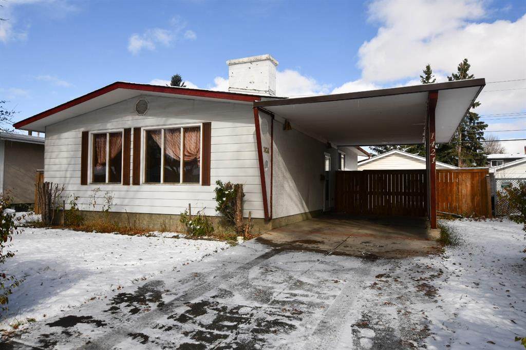 1424 Northmount Drive - Photo 1