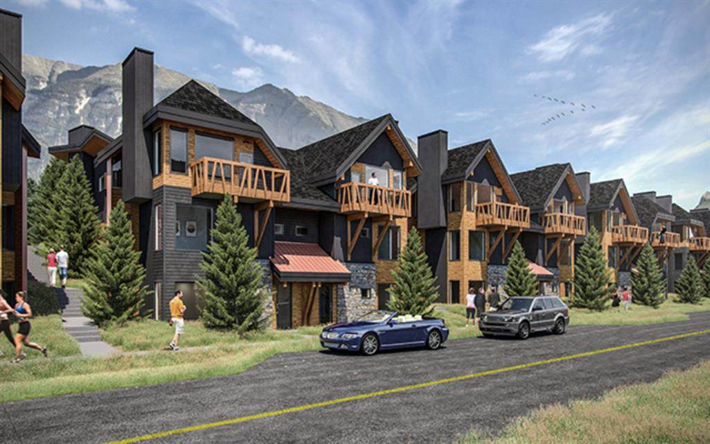 1200 Three Sisters Parkway - Photo 1