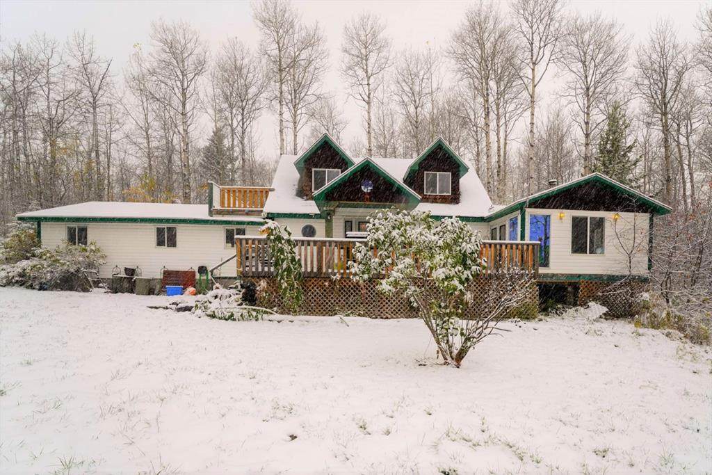 433020 Range Road 31 - Photo 1