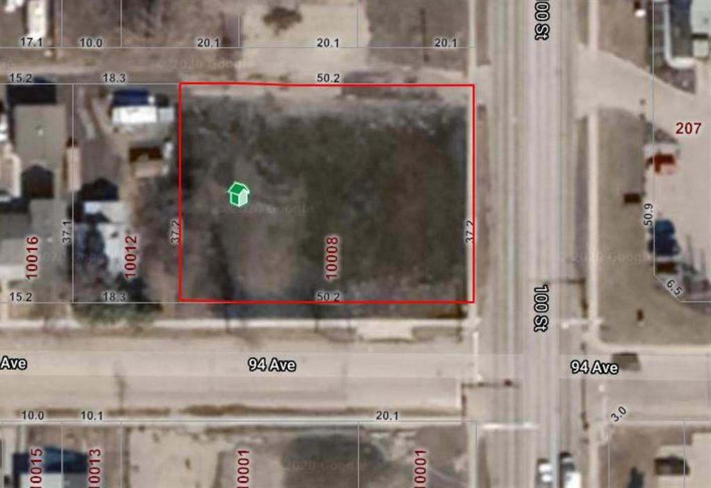 10002 94 Avenue - Photo 1