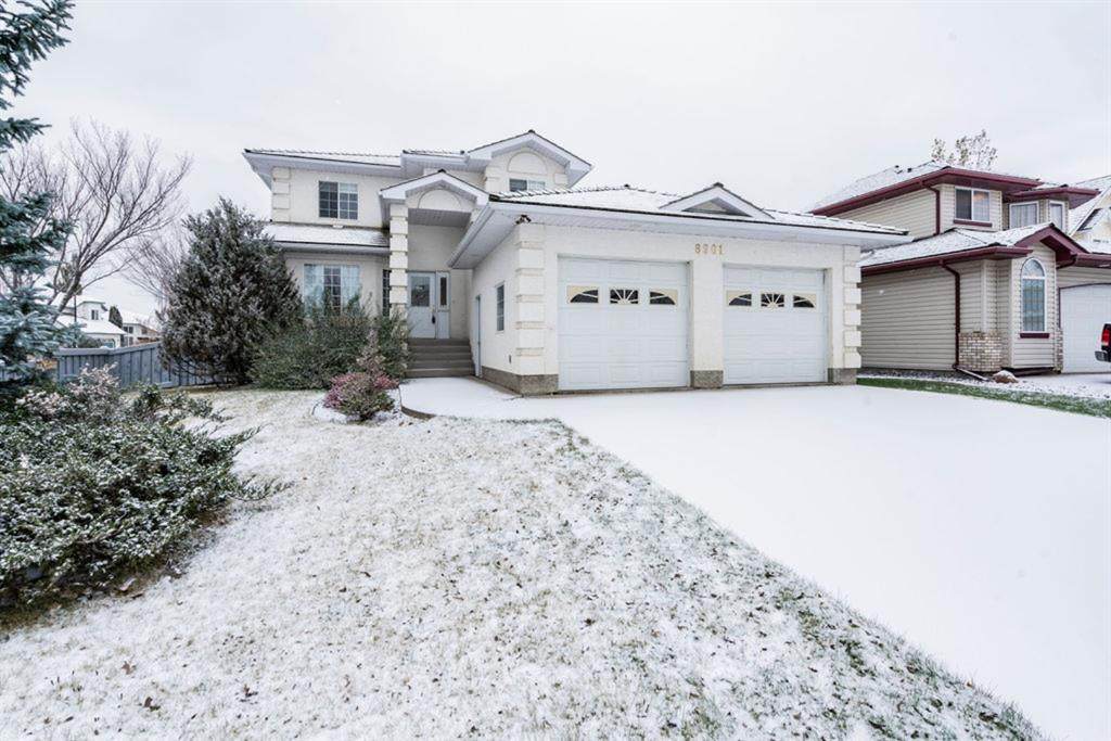 8901 119 Avenue - Photo 1