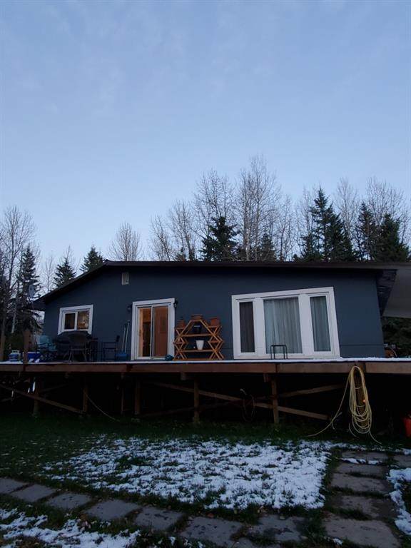 54101 Range Road 133 - Photo 1