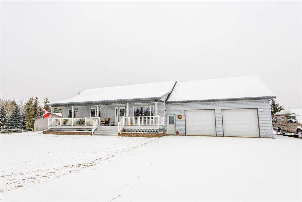 15 705007 Rge Rd64 - Photo 1