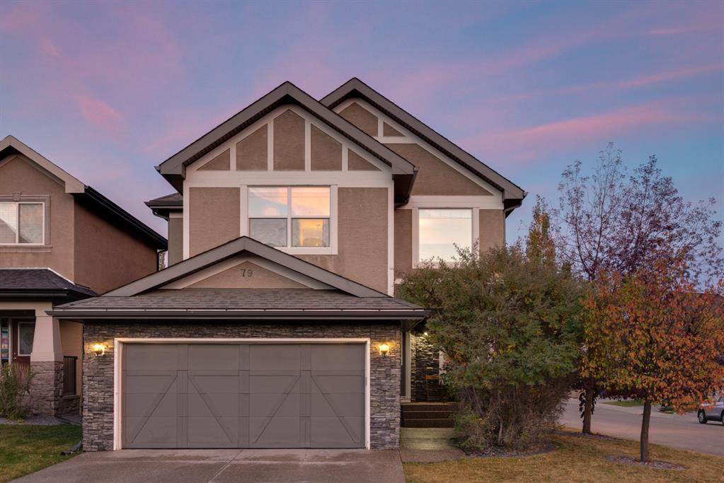 79 Wentworth Crescent - Photo 1