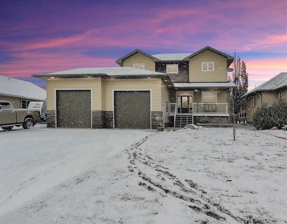 11212 110 Avenue Close - Photo 1