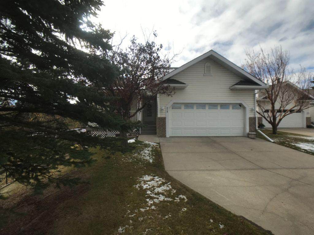 219 Macewan Ridge Villas - Photo 1