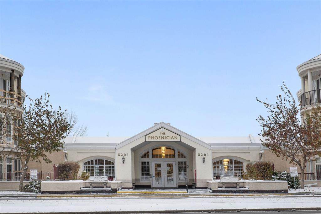 5201 Dalhousie Drive - Photo 1