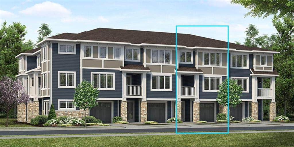 51 Cityscape Row - Photo 1