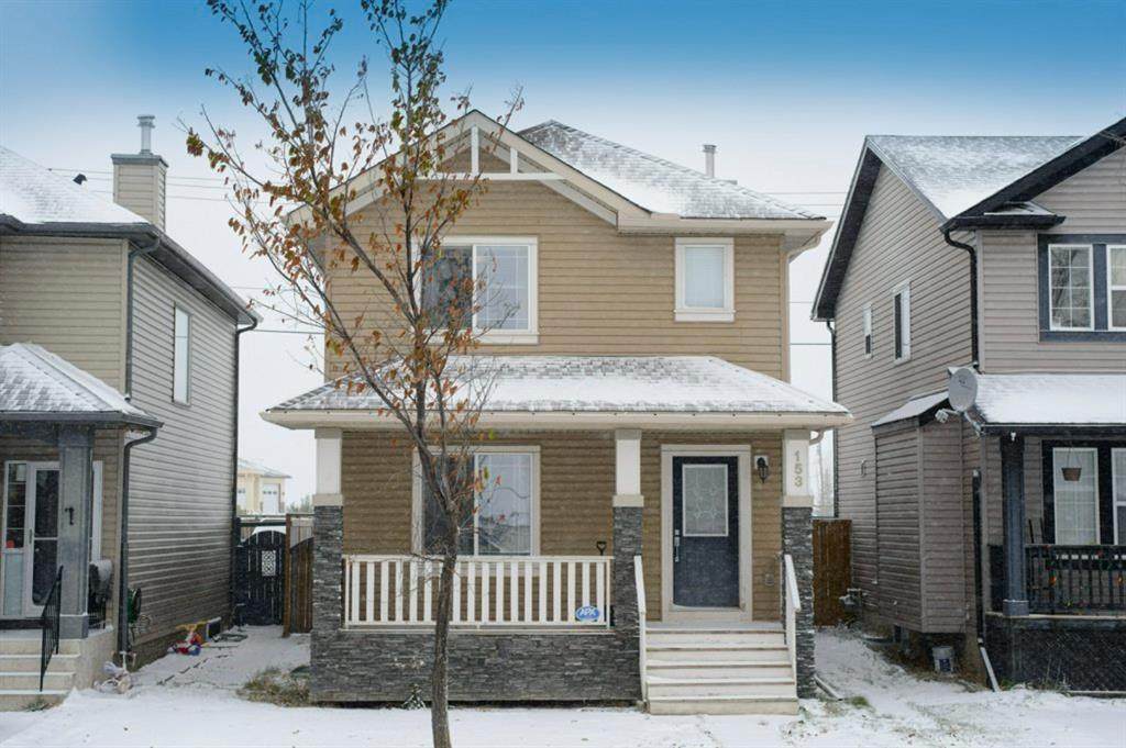 153 Saddlebrook Way - Photo 1
