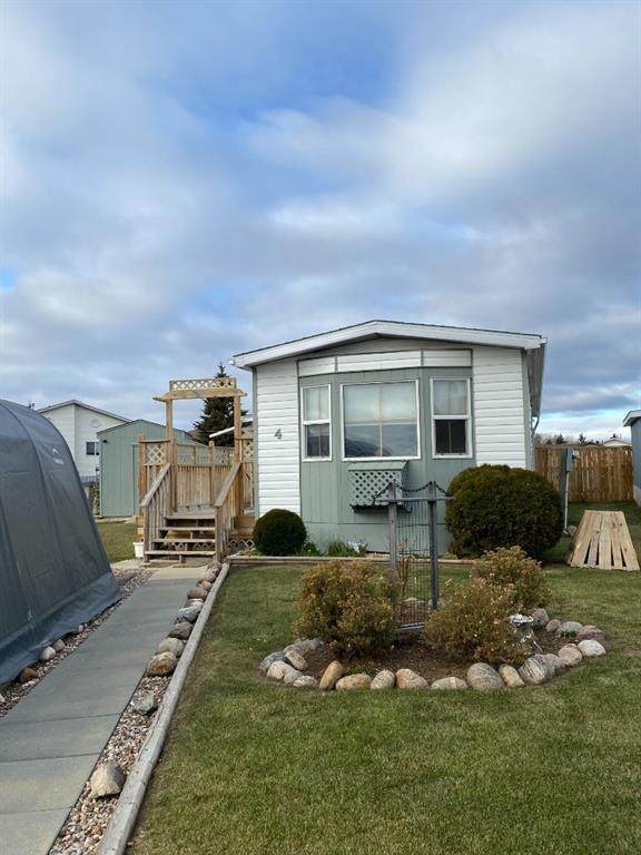 4 Deerglen Mobile Home Park - Photo 1