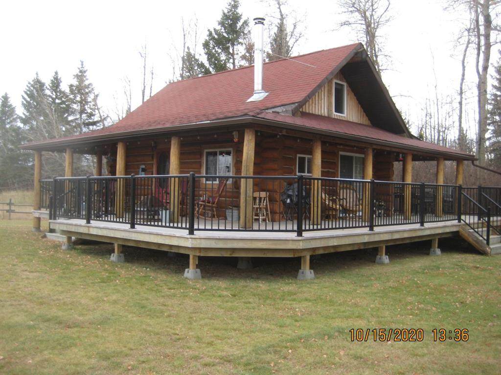 544005 Range Road 110 - Photo 1