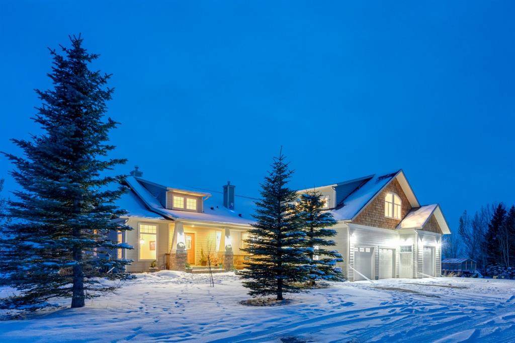 33110 Township 243 Road - Photo 1