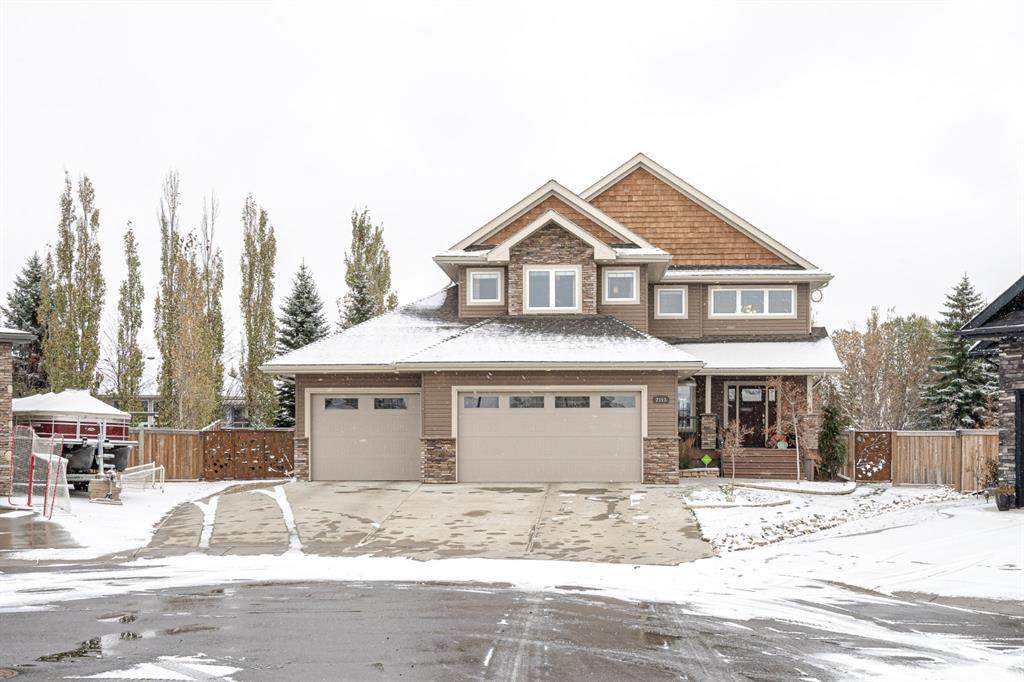 2113 58 Avenue Close - Photo 1