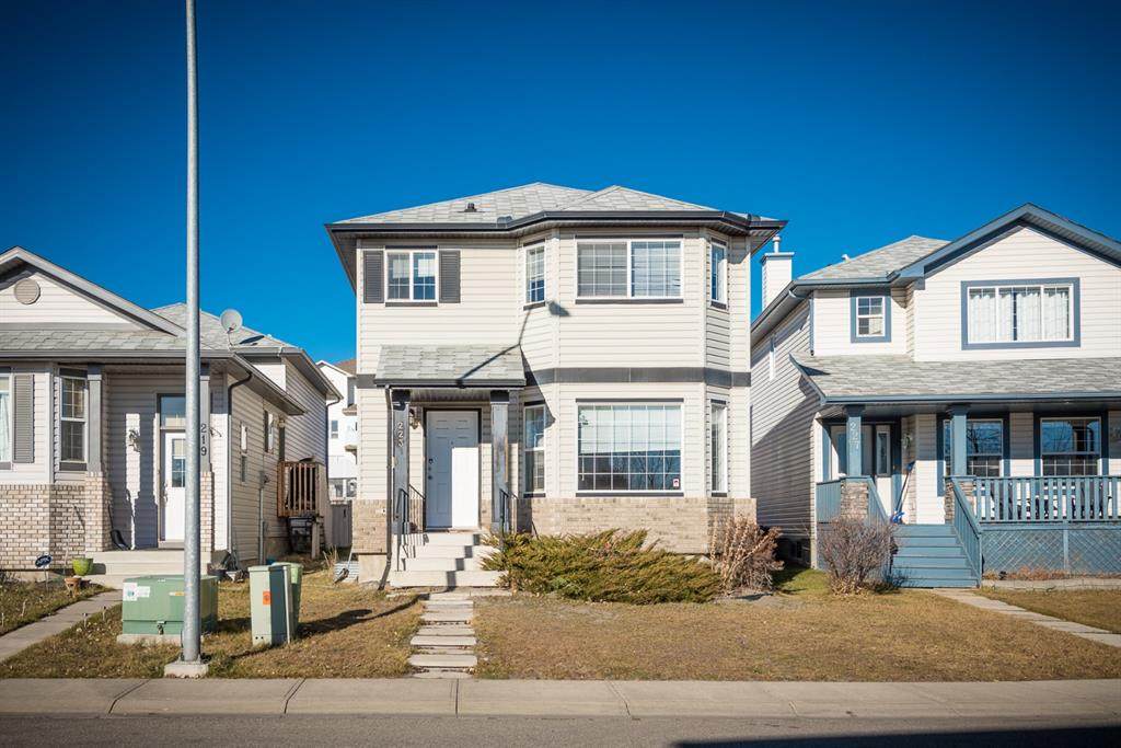 223 Arbour Meadows Close - Photo 1