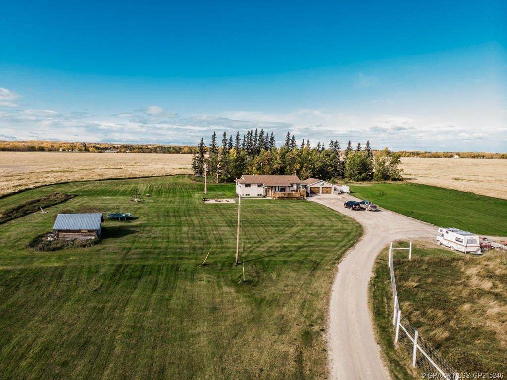 723048 Range Road 104 - Photo 1