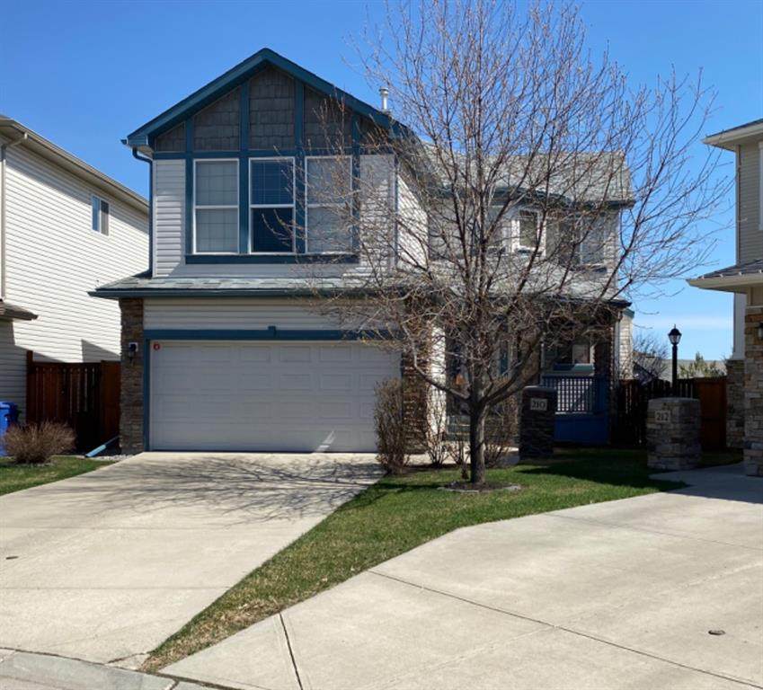 210 Cimarron Park Mews - Photo 1
