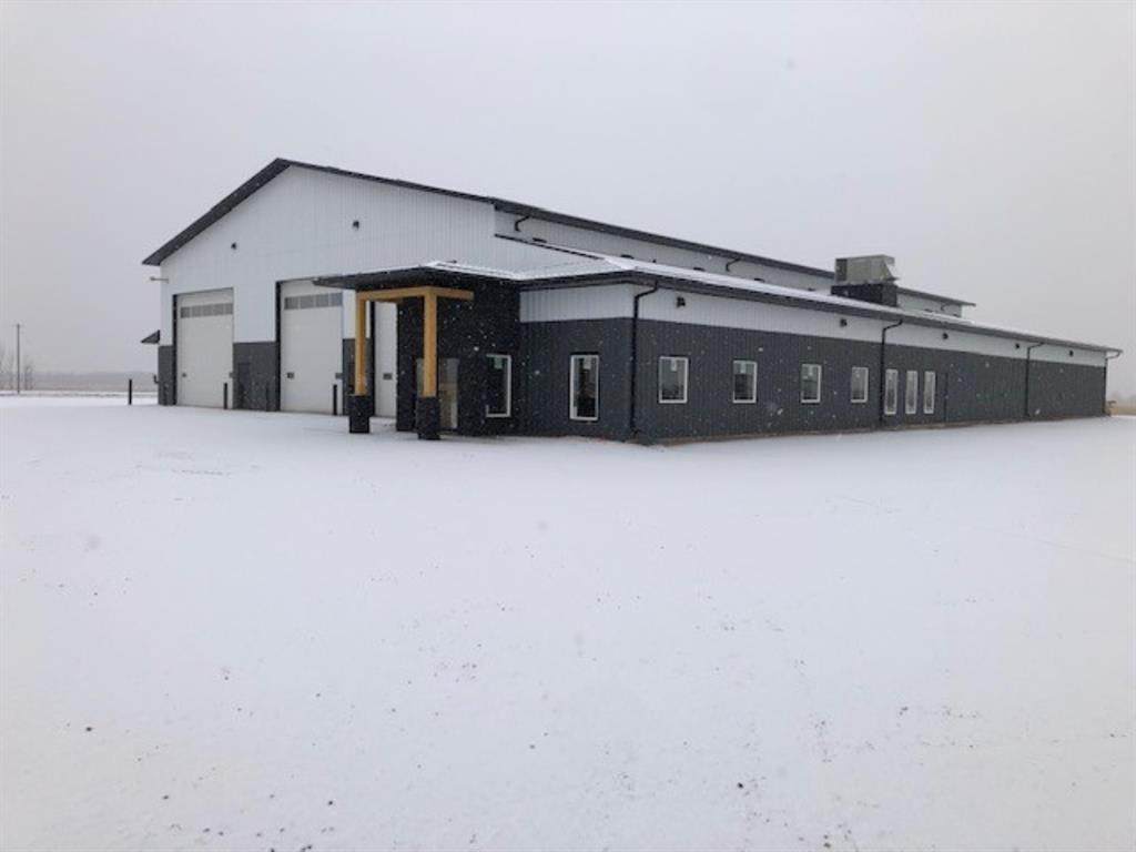 2 63014 Twp Rd 724 Township - Photo 1