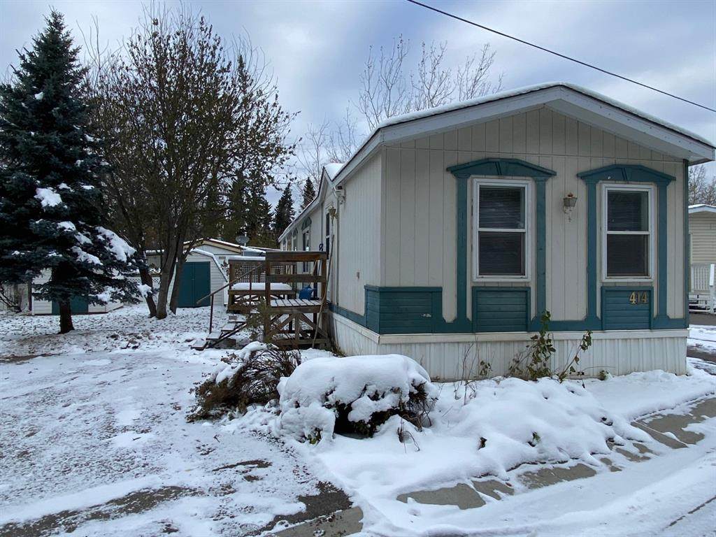 700 Carmichael Lane - Photo 1