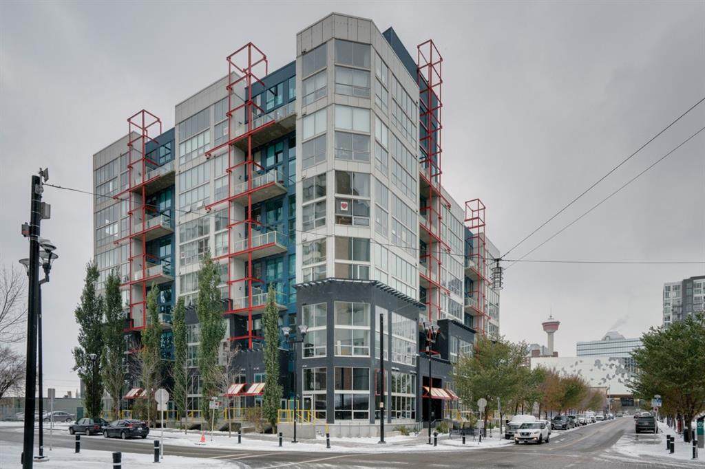 535 8 Avenue - Photo 1